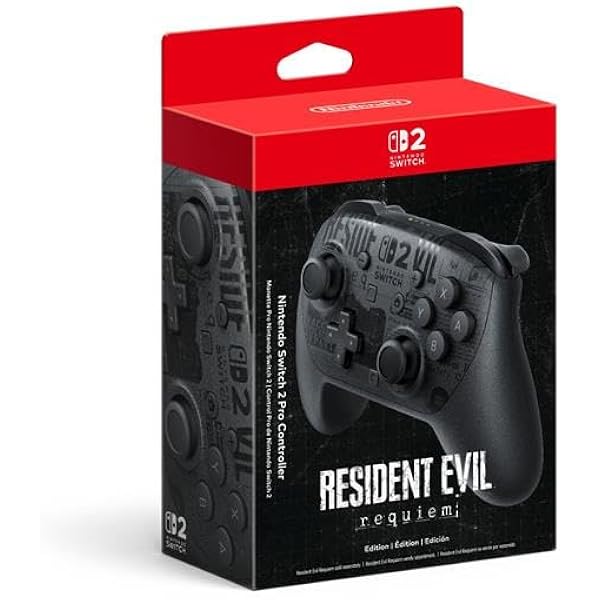 Nintendo 64 Controller for Nintendo Switch Online N64 Official