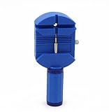 腕時計 ベルト/バンド 調整 工具 メンテナンス用品 コマはずし ピン外し