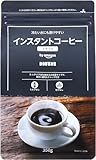 by Amazon ドトール インスタントコーヒー 350g【 水溶け 】