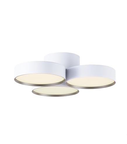 Amazon.co.jp: アートワークスタジオ グロー 4000 LED シーリング