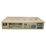 マックス ワイヤ連結釘 スムース (FC75W8-WP(CN75)) 150本×10巻