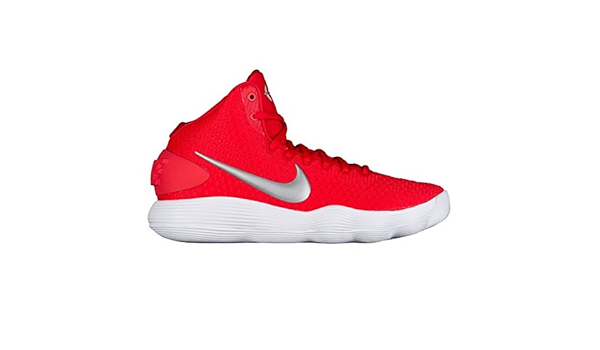nike hyperdunk 2017 mid