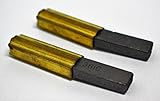 日立工機　カーボンブラシ　999-064　集塵機ＲＰ30Ｍ用