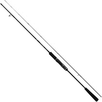Amazon | ダイワ(DAIWA) SLJロッド OUTRAGE(アウトレイジ) XV SLJ 63MS