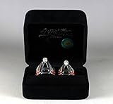 ウルトラマンエース インスパイア製 1/1 プロップレプリカ ウルトラリング エースリング Aリング 2個セット