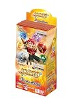 バンダイ (BANDAI) バトルスピリッツ ドリームブースター 巡るヒカリ【BSC45】(BOX)10パック入り 対象年齢：9歳以上
