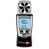 TSETO(テストー) ポケットライン ベーン式風速計 testo410-1