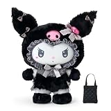 サンリオ(SANRIO) ソフビフェイスドール（メロウサロミウサ） クロミ ポリエステル・PVC 化粧箱入り 対象年齢3才以上 322369