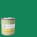 Inspired Semi-Gloss Interior Paint, Thrive .06, Gallon [並行輸入品]