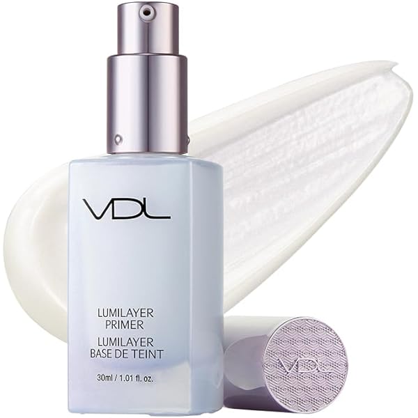 Amazon.co.jp: VDL アイドル下地セット (ルミレイヤープライマー＋