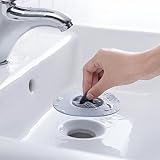 Hongxin排水床ドレインLinearシャワー床排水バスルームシャワー排水カバーステンレススチールキッチンフィルタWave Stopper