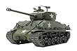 タミヤ 1/48 ミリタリーミニチュアシリーズ No.96 アメリカ戦車 M4A3E シャーマン イージーエイト プラモデル 32595