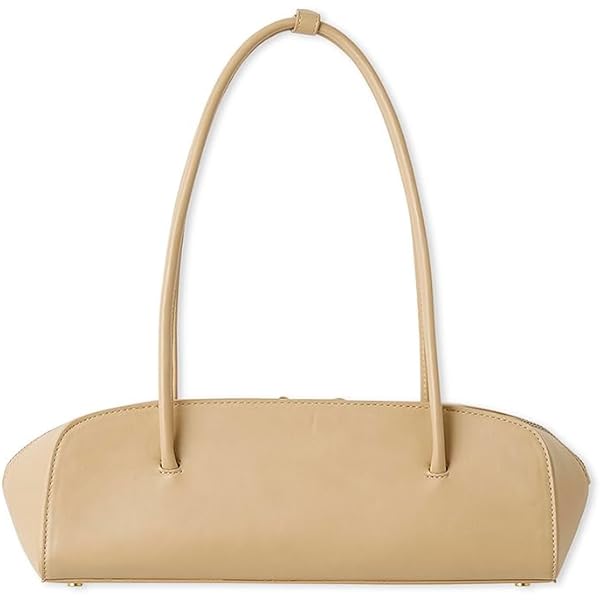 Mila Owen 2025新作ロングハンドルショルダーバッグ Mila Owen 2025新作ロングハンドルショルダーバッグ Mila Owen