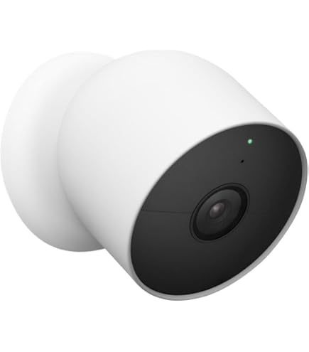 Google Nest Cam GJQ9T 2個セット Amazon.com: 2Pack Metal Corner Wall Mount Compatible with