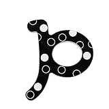 KidKraftモダンパターン文字壁装飾