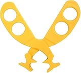 【12個セット】パパジーノ ママも安心 マルチフードカッター オレンジ MFC002