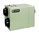 Fantech AEV 1000 Air Exchanger, 120 CFM [並行輸入品]