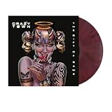 Gift Of Game (25th Anniversary Red Devil Velvet Vinyl Edition)