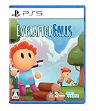 Everafter Falls -PS5【Amazon.co.jp限定特典】オリジナルデジタル壁紙 配信