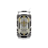 NFL新しいOrleans Saints SSサーモCan ホワイト