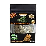 【ヘラ味屋スパイス】SriLanka スリランカ産 カレーリーフ CURRY LEAF 20g アーユルヴェーダ helaajiya スリランカカレー