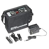 大自工業:ポータブル電源 型式:SG-1000