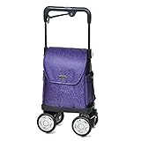 833 アイカートネオ ローズパープル