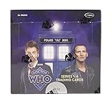 2023 Rittenhouse ドクターフーシリーズ 1-4