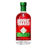 ペルノリカール アブソルート タバスコ [ ウォッカ スウェーデン 38度 750ml ]