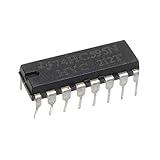 25pcs SN74HC595N 74HC595 74HC595N HC595 DIP-16 8ビットシフトレジスタIC