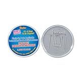 WGI Design-A-Button 3.65 6-Piece [並行輸入品]