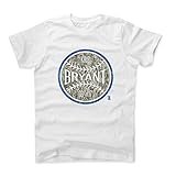 Kris Bryant Camo BシカゴKids Tシャツ カラー: ホワイト