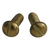 LASCO SB-560 Faucet Handle Screw, 2-Pack [並行輸入品]