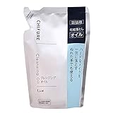 ちふれ クレンジングオイル詰替用 220mL 無香料 1 個