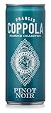 コッポラ 缶ワイン フランシス・コッポラ ダイヤモンドコレクション ピノ・ノワール 缶＝250ml x24本