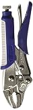Williams 23201 5 Locking Plier Curved Jaw [並行輸入品]