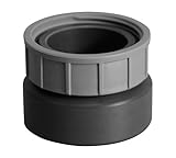 Hansgrohe 04313000 AX浴槽排水アダプター