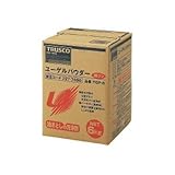 ユーゲルパウダー　１箱６ｋｇ　品番：YGP-6　注文番号：57420301　メーカー：トラスコ中山