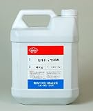 防水層保護美装塗料　セルトップNW（非歩行用）　シルバーグレー　4Kg