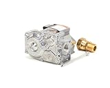 Pitco 60113503-c天然ガスバルブ、24ボルトFast CE