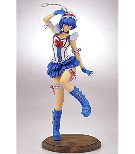 Amazon.co.jp: 山下しゅんや版 一騎当千 呂蒙子明 (1/6スケールPVC