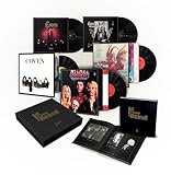 Half a.. -Box Set- [Analog]