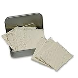 Bush Craft(ブッシュクラフト) チャークロス自作キット 28062