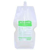 サンコール ミントベル フレッシュグリーンシャンプー 1700ml レフィル