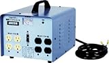 [N-2742225]日動　変圧器　降圧専用トラパック　５ＫＶＡ TB500D