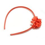 Rockahula kids (ロッカフラキッズ） カチューシャ ピンク