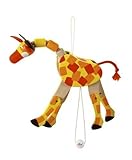 Sevi ジャンピングジャック キリン