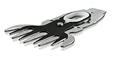 BOSCH(ボッシュ) バッテリーヘッジトリマーASB10.8LI用芝生バリカンブレード 2609003867JP
