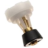 Delta FaucetRP631361-Handle Spray Diverter-1H FAUCET DIVERTER (並行輸入品)