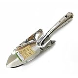 コーナンオリジナル ステンレススコップ太 KC-T1411S